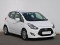 Hyundai ix20 1.4 CVVT, Serv.kniha