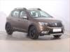 Dacia Sandero Stepway 0.9 TCe, Serv.kniha