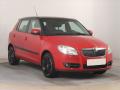 koda Fabia Ambition 1.2, nov STK