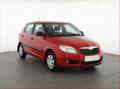 �koda Fabia 1.2, Serv.kniha, po STK