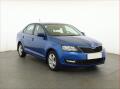 �koda Rapid Ambition 1.0 TSI, Serv.kniha