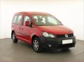 Volkswagen Caddy 1.6 TDi, 5M�st, �R, 1Maj, DPH