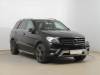 Mercedes-Benz ML 350 BlueTEC, 4X4, Automat