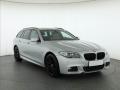 BMW M Paket 525d, Automat