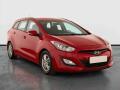 Hyundai i30 1.6 CRDi, nov� STK, Ta�n�