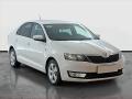 �koda Rapid 1.2 TSI, �R,1.maj