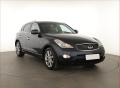 Infiniti EX35 30d, 4X4, Automat, Serv.kniha