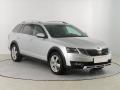 koda Octavia Scout 2.0 TDI, 4X4, Automat