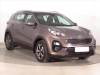 Kia Sportage 1.6 CRDi, Serv.kniha, Tempomat