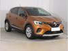 Renault Captur 1.0 TCe, Serv.kniha, Tempomat