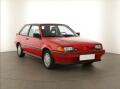 Nissan Sunny 1.6 GTI 16V, Vyh�.�seda�ek