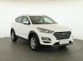 Hyundai Tucson 1.6 CRDi, Serv.kniha, Navi