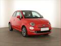 Fiat 500 1.2, Serv.kniha, Pan. st�echa