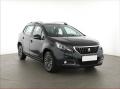 Peugeot 2008 1.2 PureTech, Tempomat