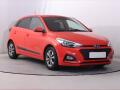 Hyundai i20 1.2, Serv.kniha, Tempomat