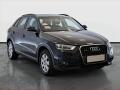 Audi Q3 2.0 TDI, 4X4, Automat