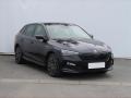 koda Scala Monte Carlo 1.0 TSI, 1.MAJ