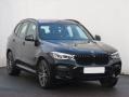 BMW X3 xDrive20d, R, MildHybrid, 4x4