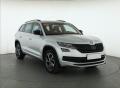 �koda Kodiaq Sportline 1.5 TSI, digi klima