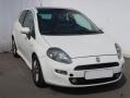 Fiat Punto 1.3 MultiJet, po STK