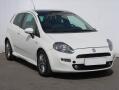 Fiat Punto 1.3 MultiJet, po STK