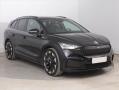 �koda Enyaq iV 80 (82 kWh), SoH 90%