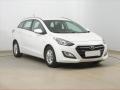 Hyundai i30 1.6 MPI, Serv.kniha, Tempomat