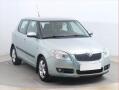 �koda Fabia 1.2 12V, Serv.kniha