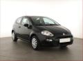 Fiat Punto 1.2, LPG, Serv.kniha