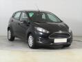 Ford Fiesta 1.4, LPG