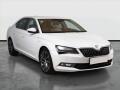 �koda Superb Laurin&Klement 2.0 TDI 4x4