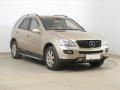 Mercedes-Benz ML 320 CDI , 4X4, Automat