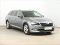 koda Superb 2.0 TDI, Automat, Serv.kniha