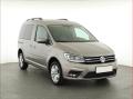 Volkswagen Caddy Comfortline 2.0 TDI, 5Mst, R