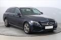 Mercedes-Benz C 200d, Automat, Ke, Navi