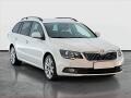 �koda Superb Ambition 2.0 TDI, Xenony