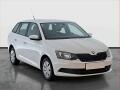 �koda Fabia 1.4 TDI, Serv.kniha