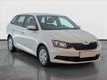 �koda Fabia 1.4 TDI, Serv.kniha