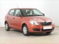 koda Fabia 1.2, R,1.maj, Serv.kniha