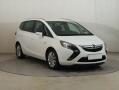 Opel Zafira 2.0 BiCDTI, 7�m�st, Tempomat