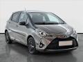Toyota Yaris 1.5 Dual VVT-i, Automat, �R