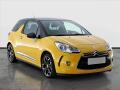 Citro�n DS3 1.2 VTi, Automat, Tempomat