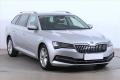 koda Superb 2.0 TDI