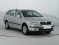 koda Octavia 1.6, nov STK, Tan