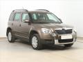 koda Yeti 1.4 TSI, Tempomat