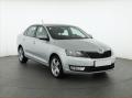 koda Rapid 1.6 TDI, Serv.kniha