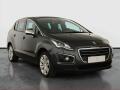 Peugeot 3008 1.6 HDi, Automat, Navi, Xenony