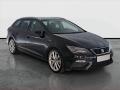 Seat Leon Style 1.5 TSI, Serv.kniha
