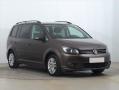 Volkswagen Touran 1.6 TDI, Serv.kniha, Xenony