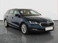 �koda Octavia Style 1.5 TSI G-TEC, Automat